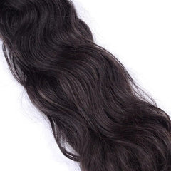 Tasty Natural Wave (Bundle/ Weft)