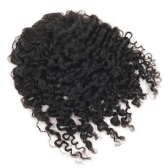 Delicious Burmese Curly (Bundle/ Weft)