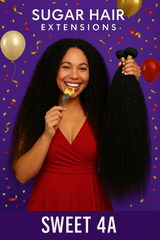 Sweet 4A (Bundle/ Weft)