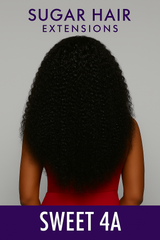 Sweet 4A (Bundle/ Weft)